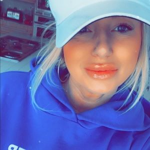 Meet your Posher, Shalon